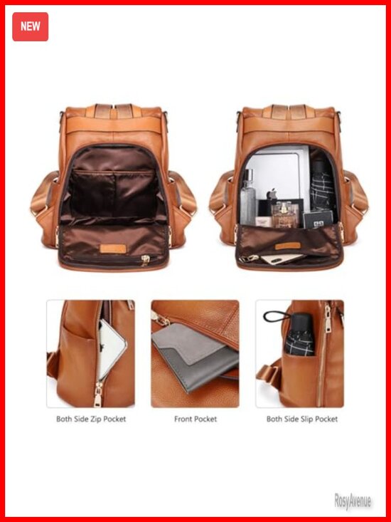 Backpacks